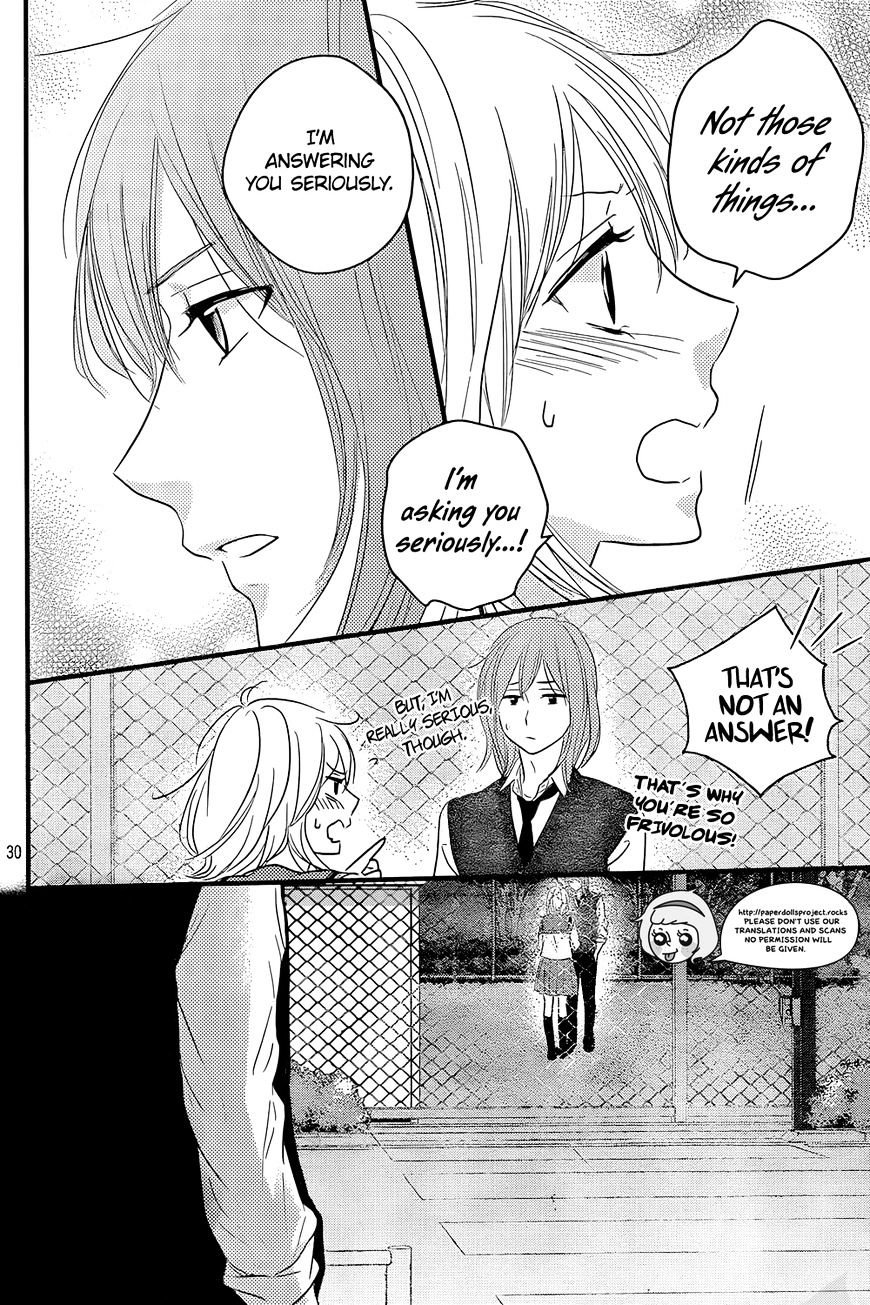 Haru Matsu Bokura Chapter 10 #32