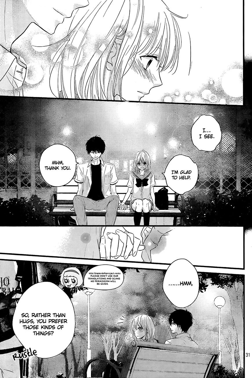 Haru Matsu Bokura Chapter 11 #33