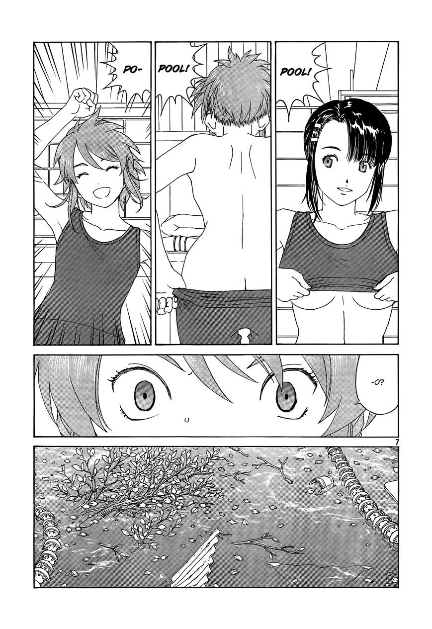 Paradise Residence Chapter 16 #7