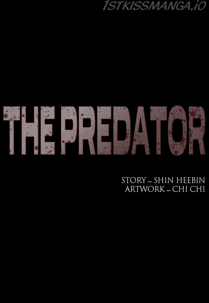 The Predator Chapter 56 #10