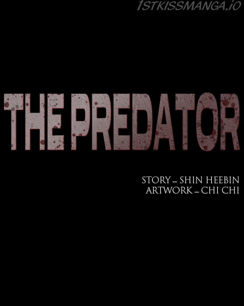 The Predator Chapter 54 #2