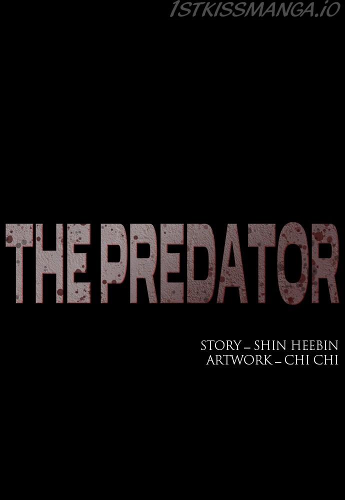 The Predator Chapter 49 #9