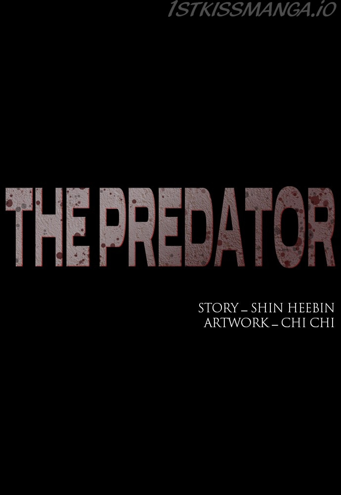 The Predator Chapter 39 #40