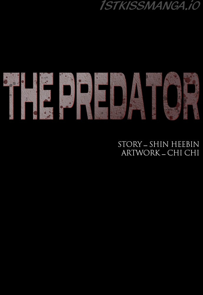 The Predator Chapter 37 #33