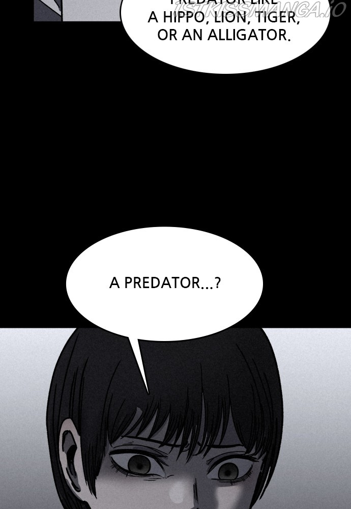 The Predator Chapter 37 #54