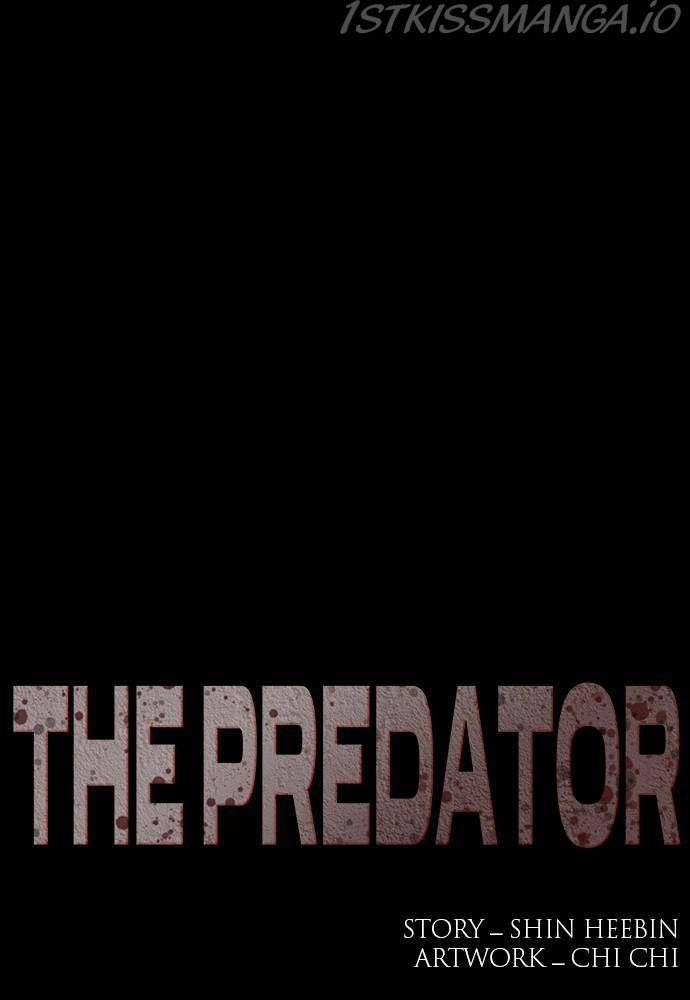 The Predator Chapter 35 #20