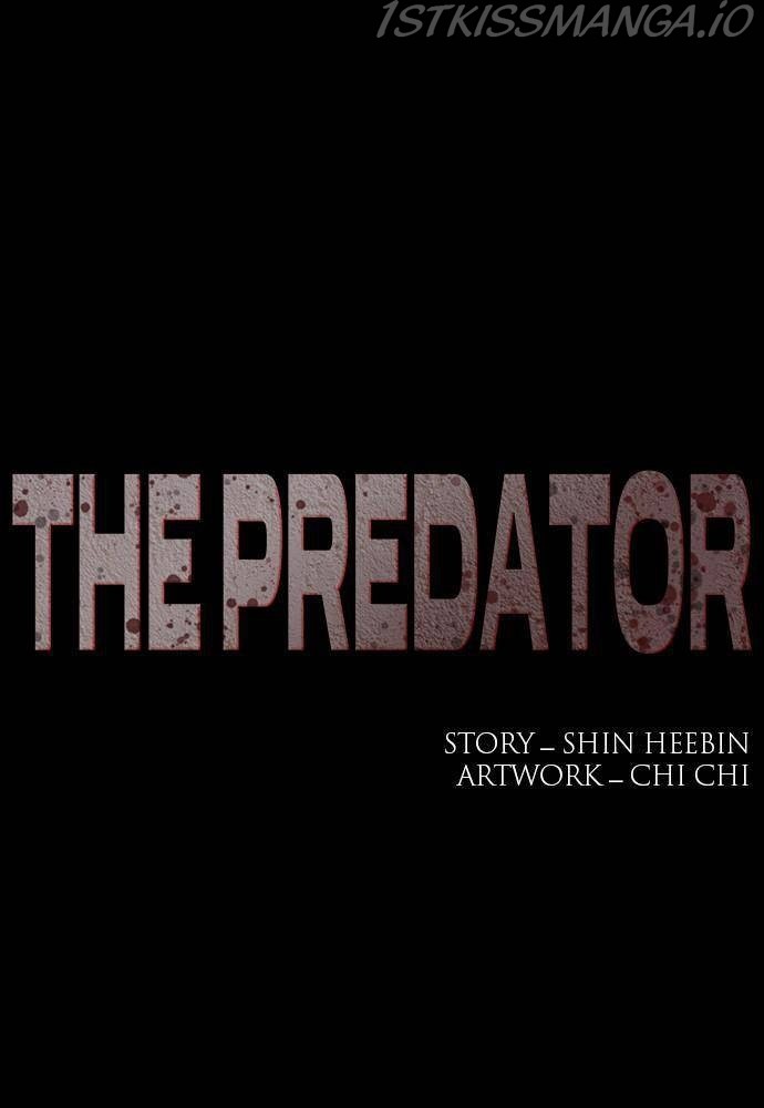 The Predator Chapter 25 #46