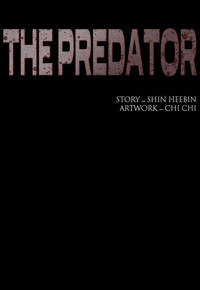 The Predator Chapter 13 #97