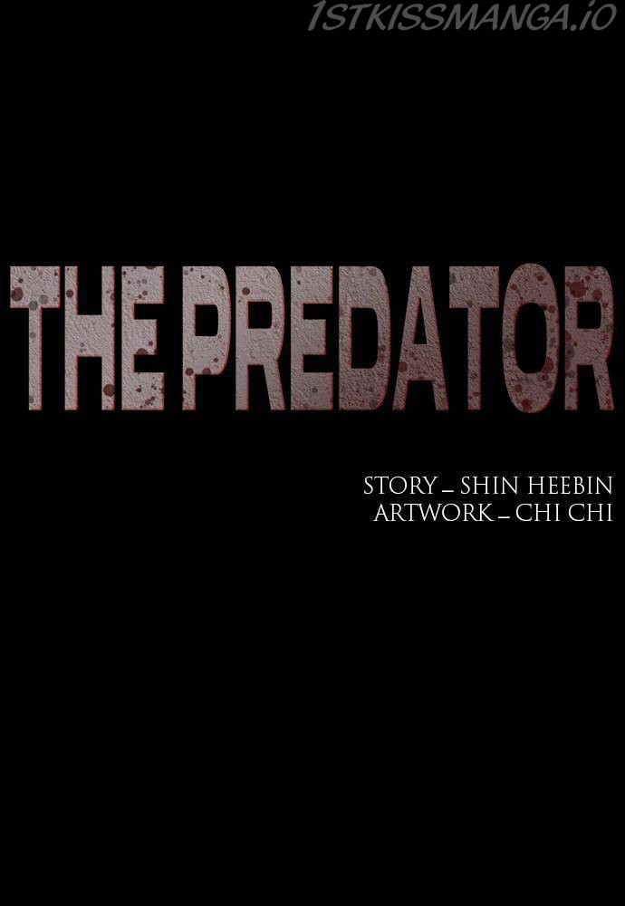 The Predator Chapter 10 #33