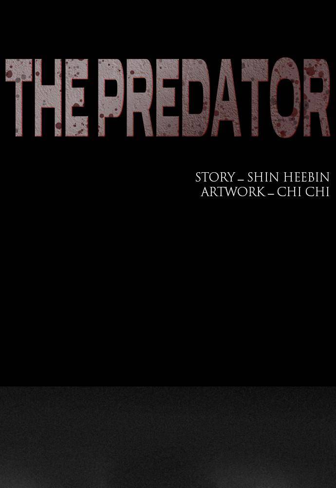 The Predator Chapter 8 #2