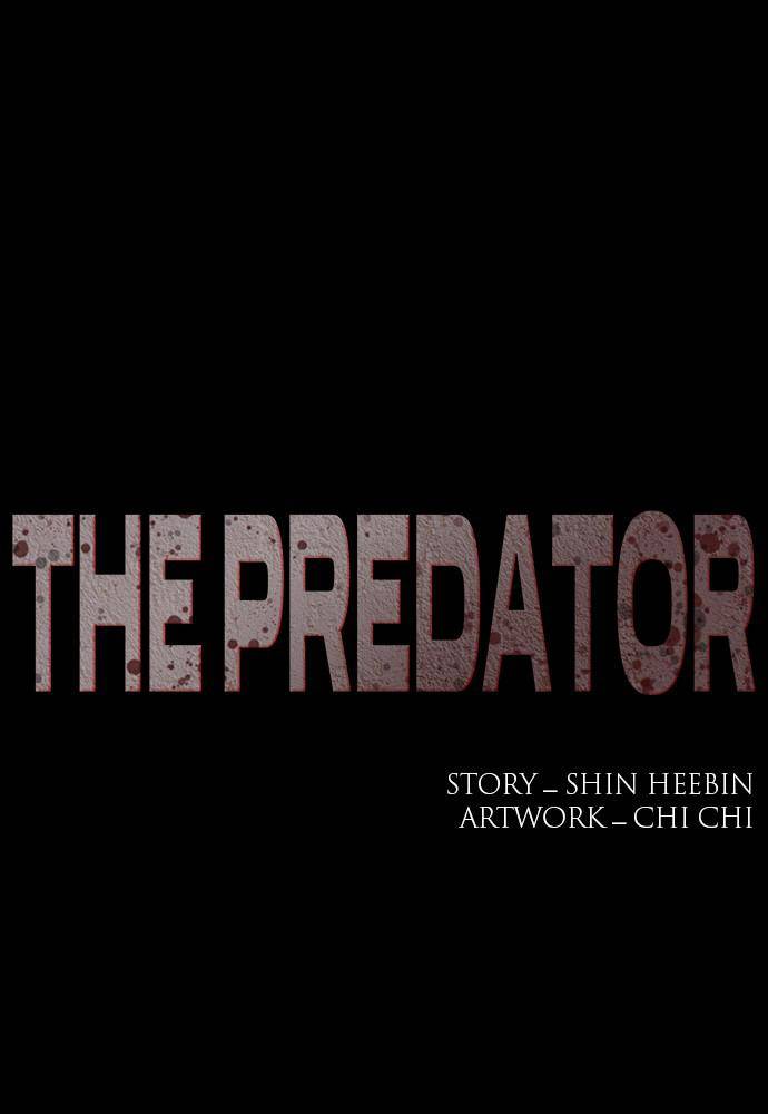 The Predator Chapter 4 #35