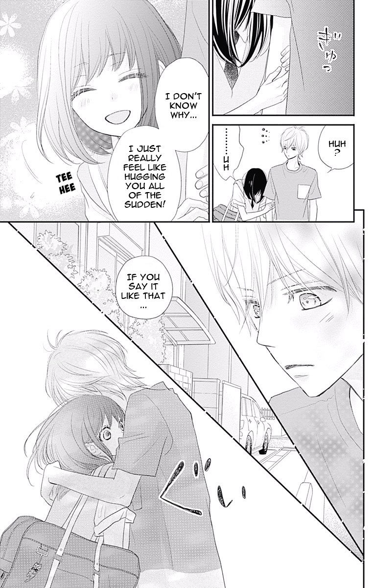 Rere Hello Chapter 34 #8