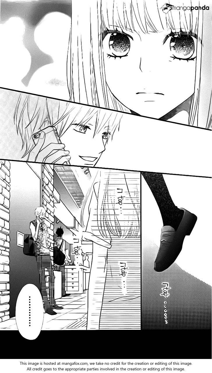 Rere Hello Chapter 29 #44