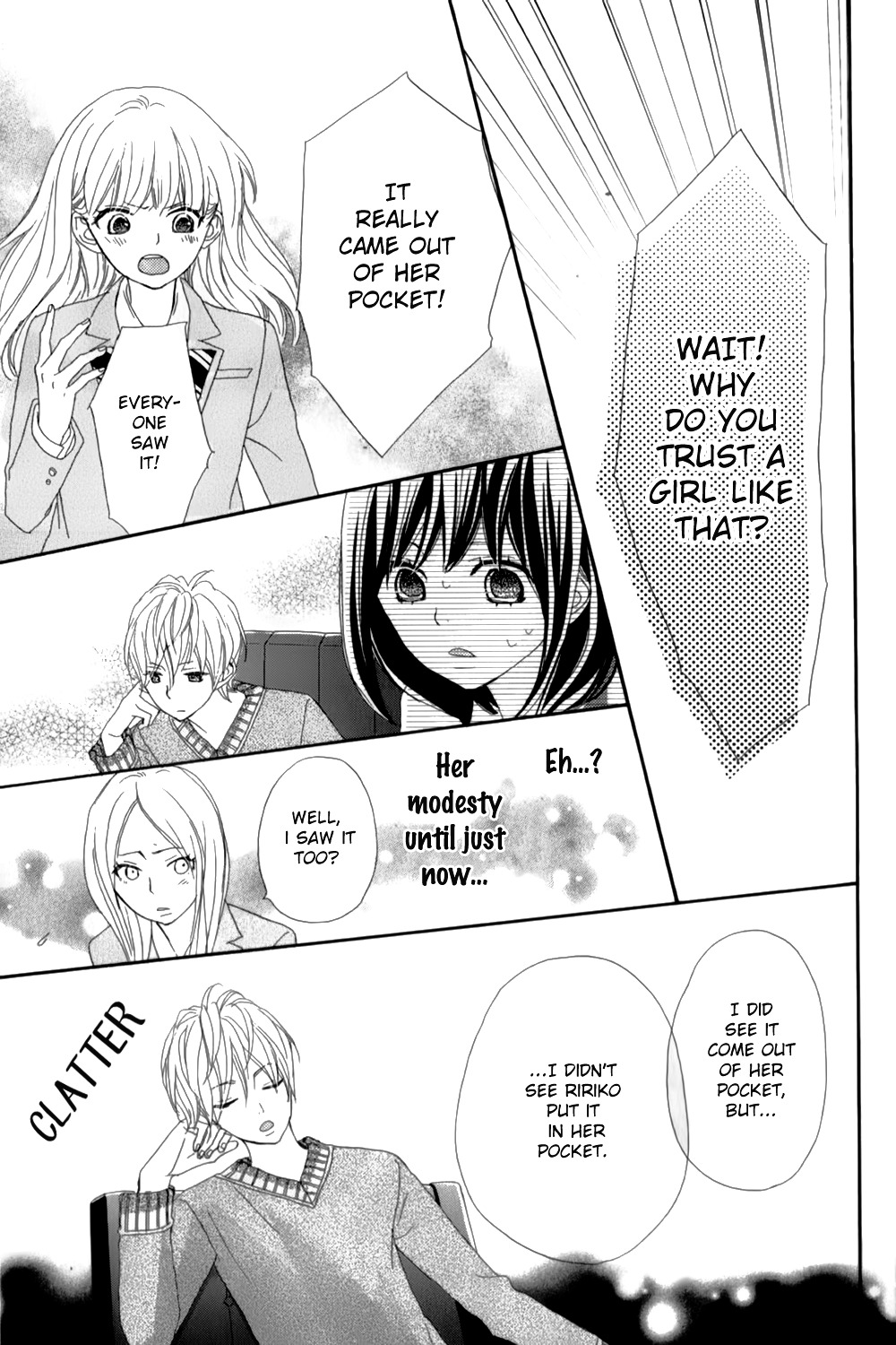 Rere Hello Chapter 12 #40