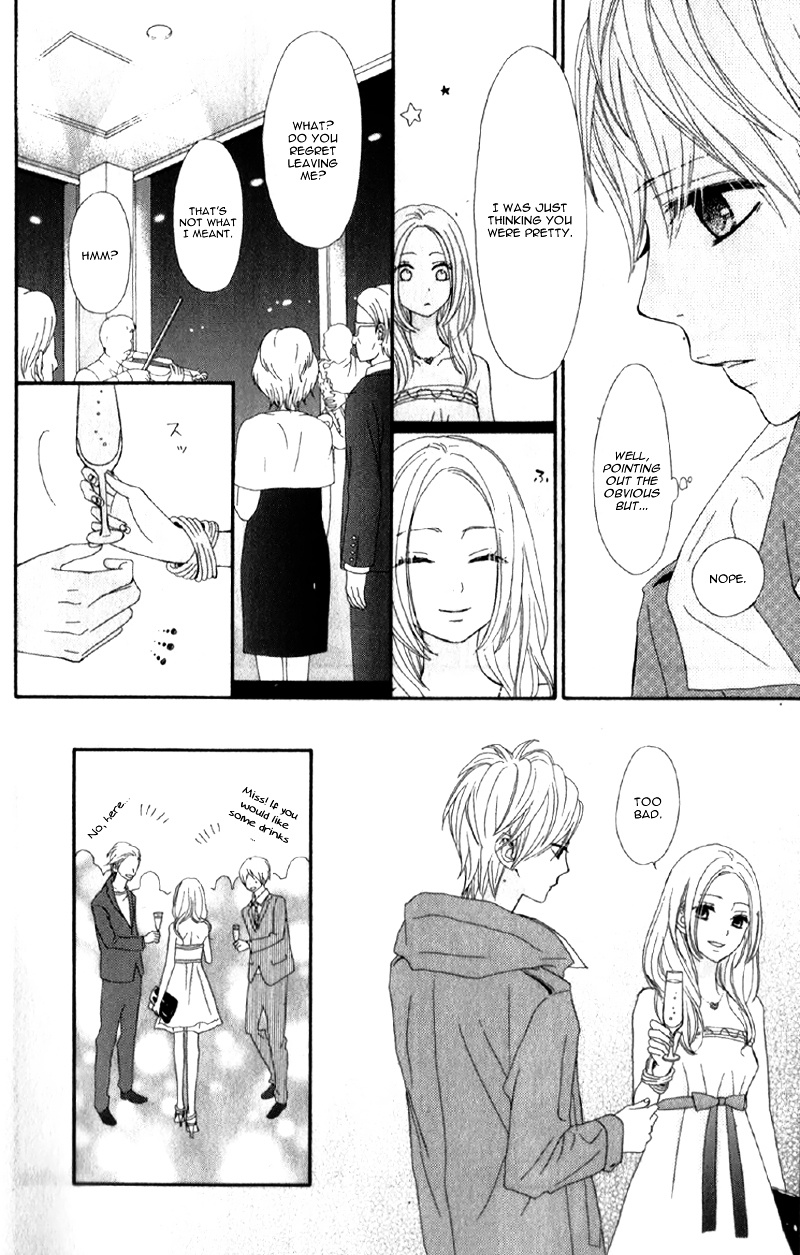 Rere Hello Chapter 9 #37
