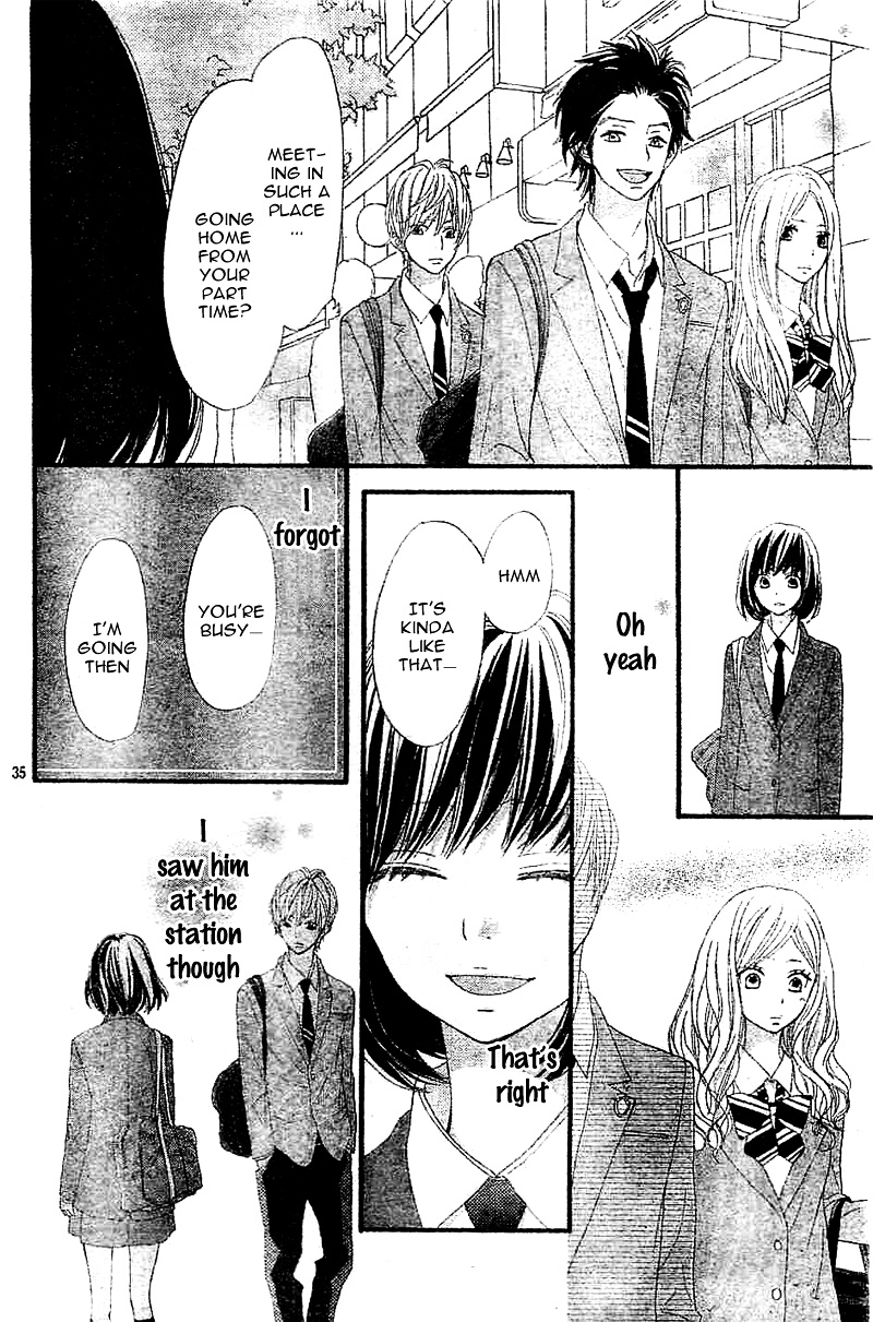 Rere Hello Chapter 5 #38