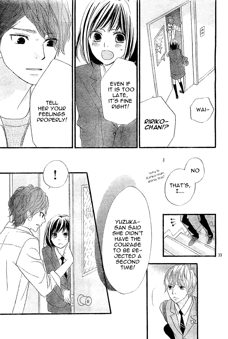 Rere Hello Chapter 4 #37