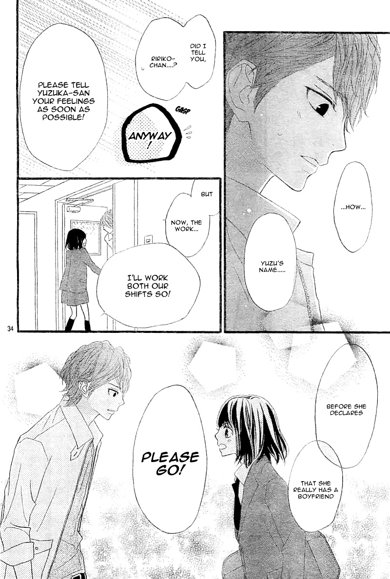 Rere Hello Chapter 4 #38