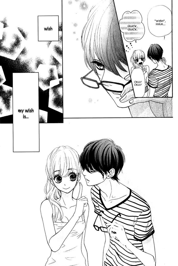 Kanojo Wa Mada Koi O Shiranai Chapter 2 #14