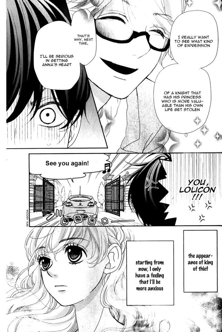 Kanojo Wa Mada Koi O Shiranai Chapter 2 #58