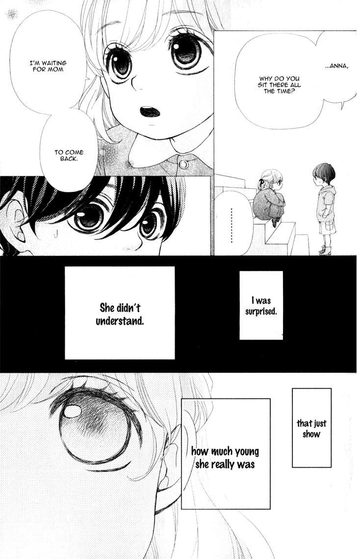 Kanojo Wa Mada Koi O Shiranai Chapter 1 #23