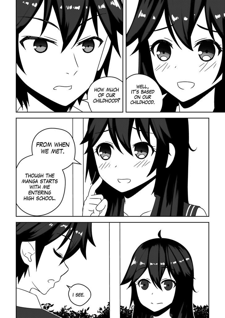 Watashu - Why Can't I Stop Being The Heroine? Chapter 3 #18
