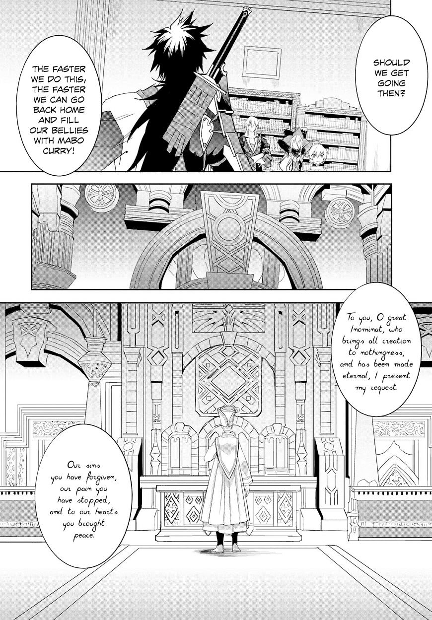 Tales Of Berseria Chapter 9 #15