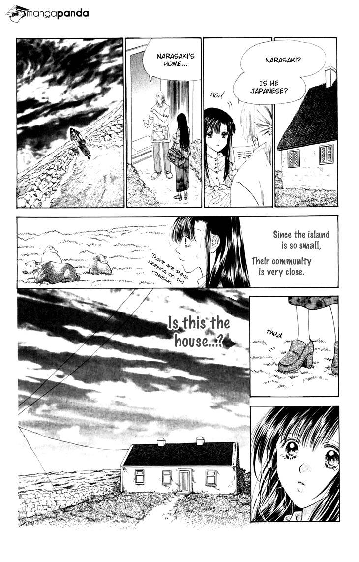 Tenshi No Uta Chapter 36 #10