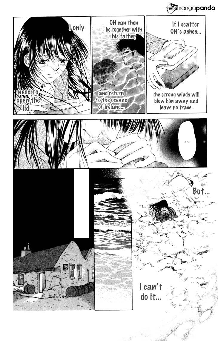 Tenshi No Uta Chapter 36 #14