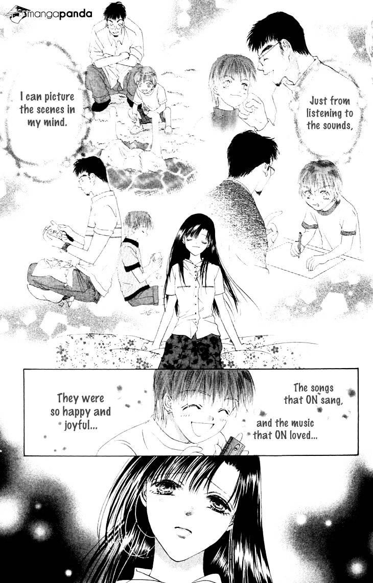 Tenshi No Uta Chapter 36 #17