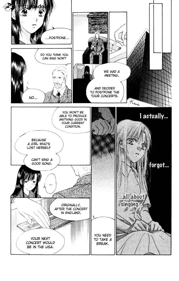 Tenshi No Uta Chapter 35 #28