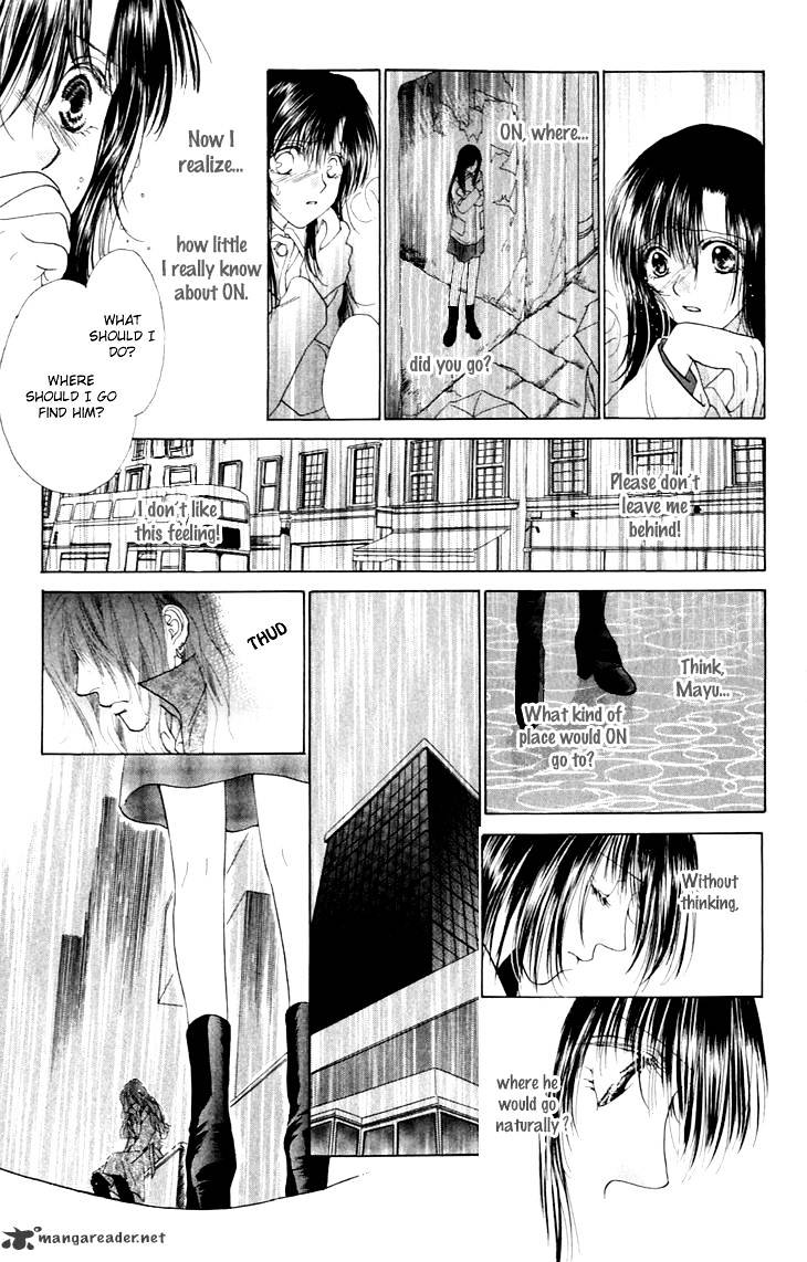 Tenshi No Uta Chapter 32 #13