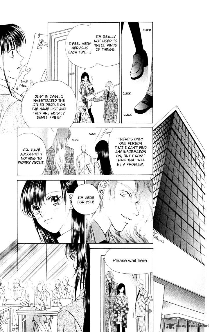 Tenshi No Uta Chapter 27 #19