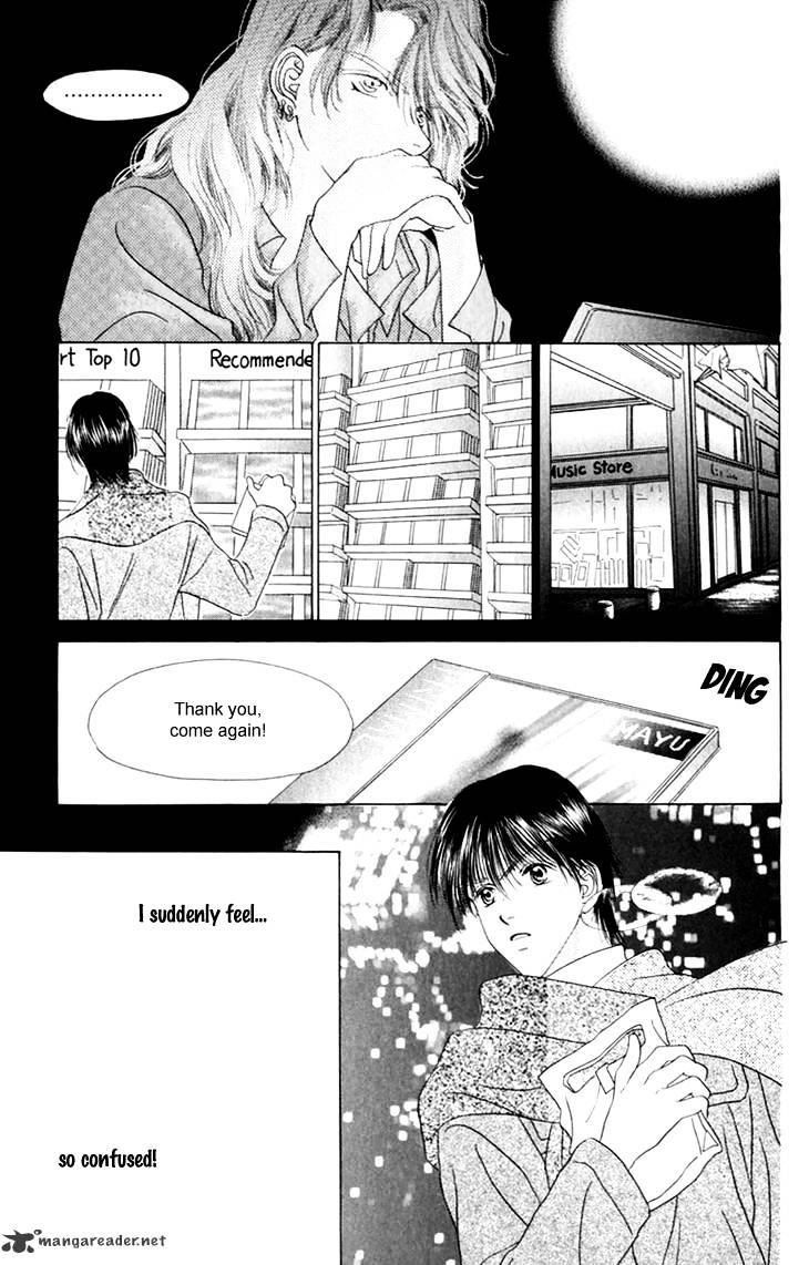 Tenshi No Uta Chapter 27 #31