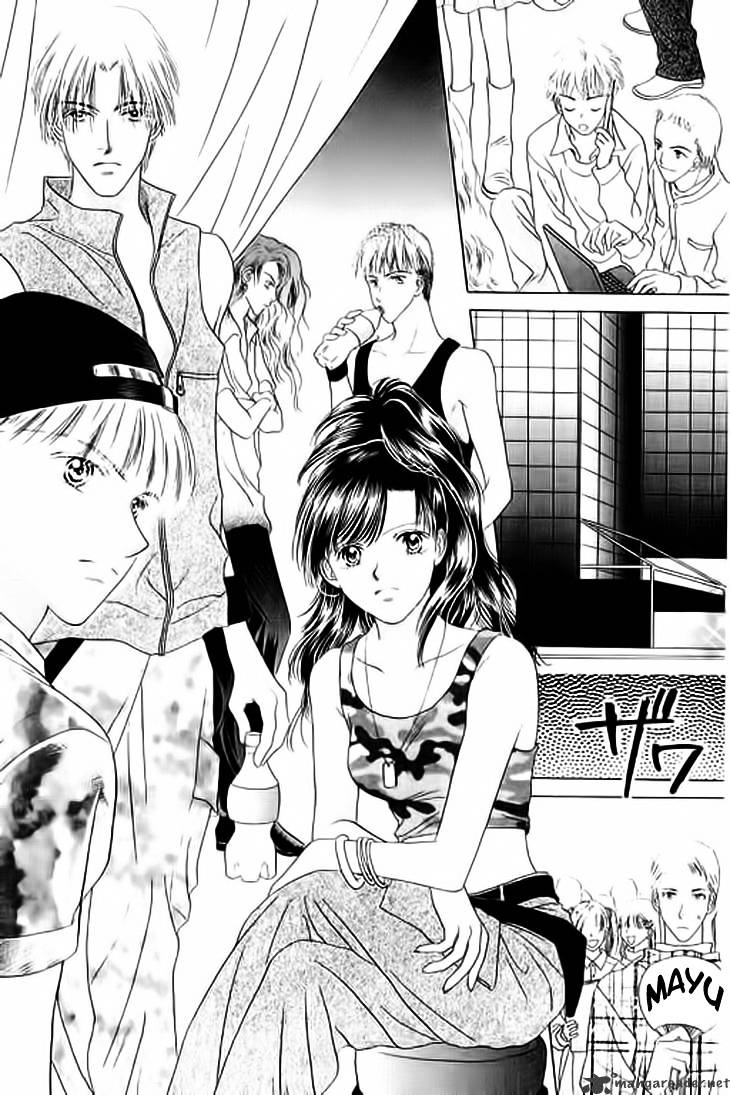 Tenshi No Uta Chapter 25 #18