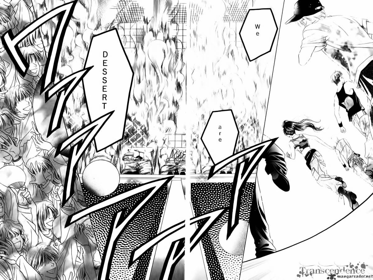 Tenshi No Uta Chapter 25 #21