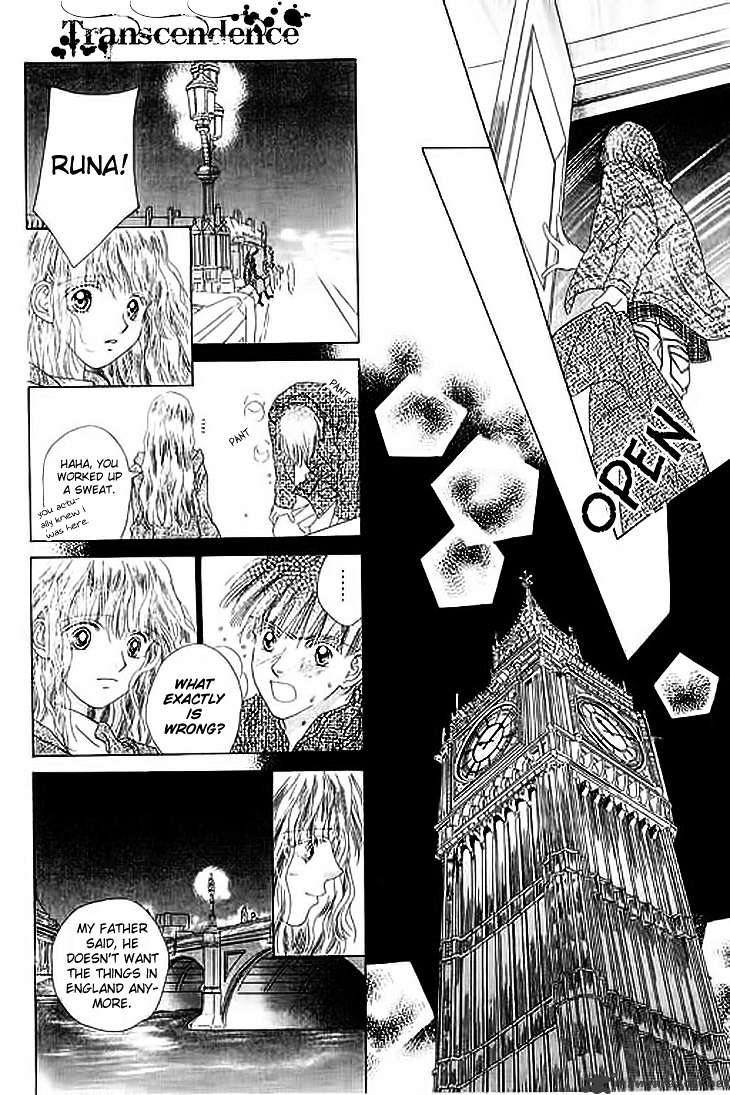 Tenshi No Uta Chapter 22 #38