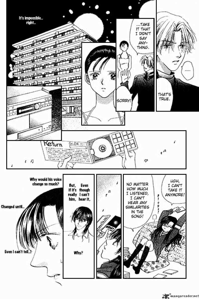 Tenshi No Uta Chapter 18 #17