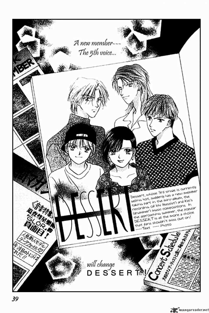 Tenshi No Uta Chapter 18 #42