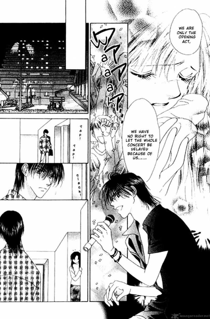 Tenshi No Uta Chapter 16 #10