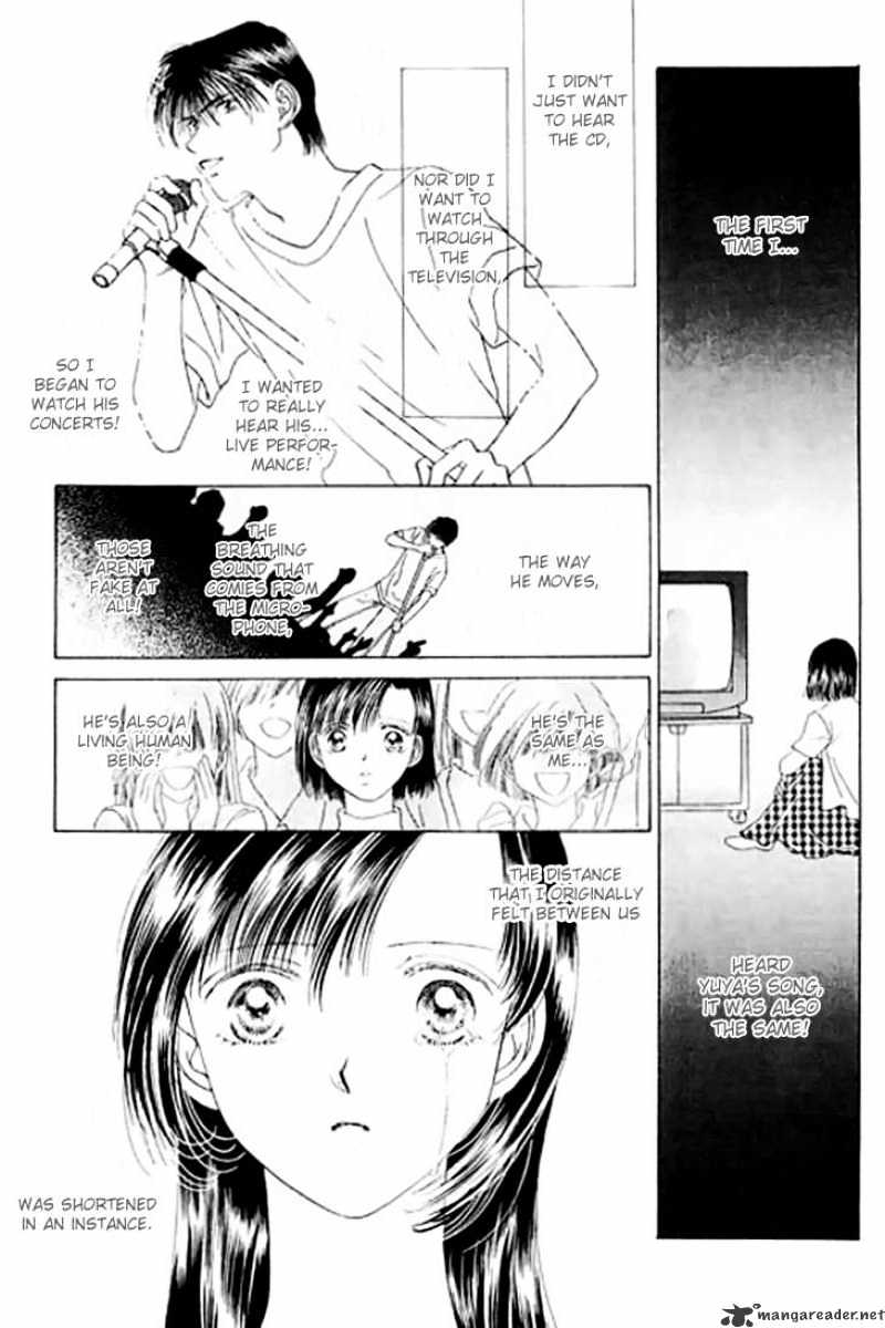 Tenshi No Uta Chapter 11 #15