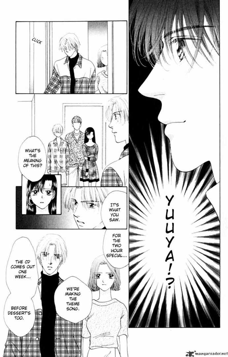 Tenshi No Uta Chapter 9 #21