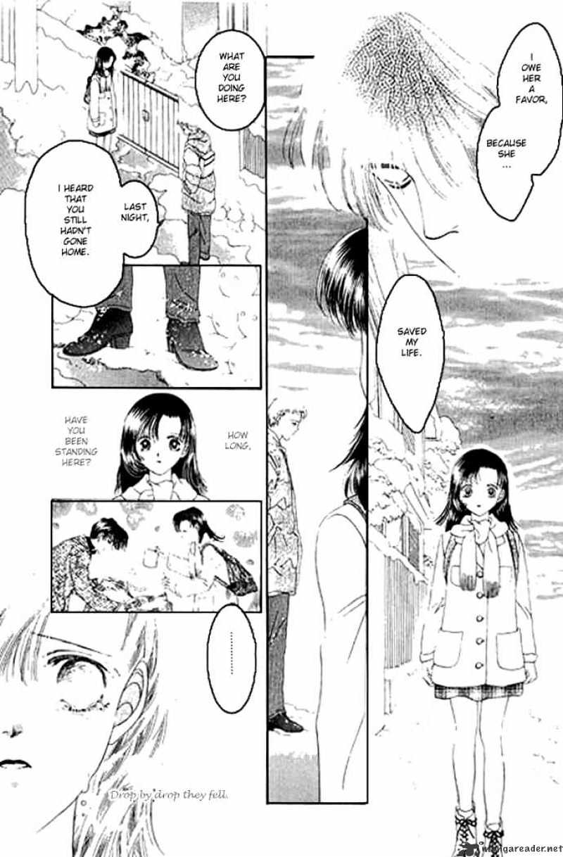 Tenshi No Uta Chapter 0 #34