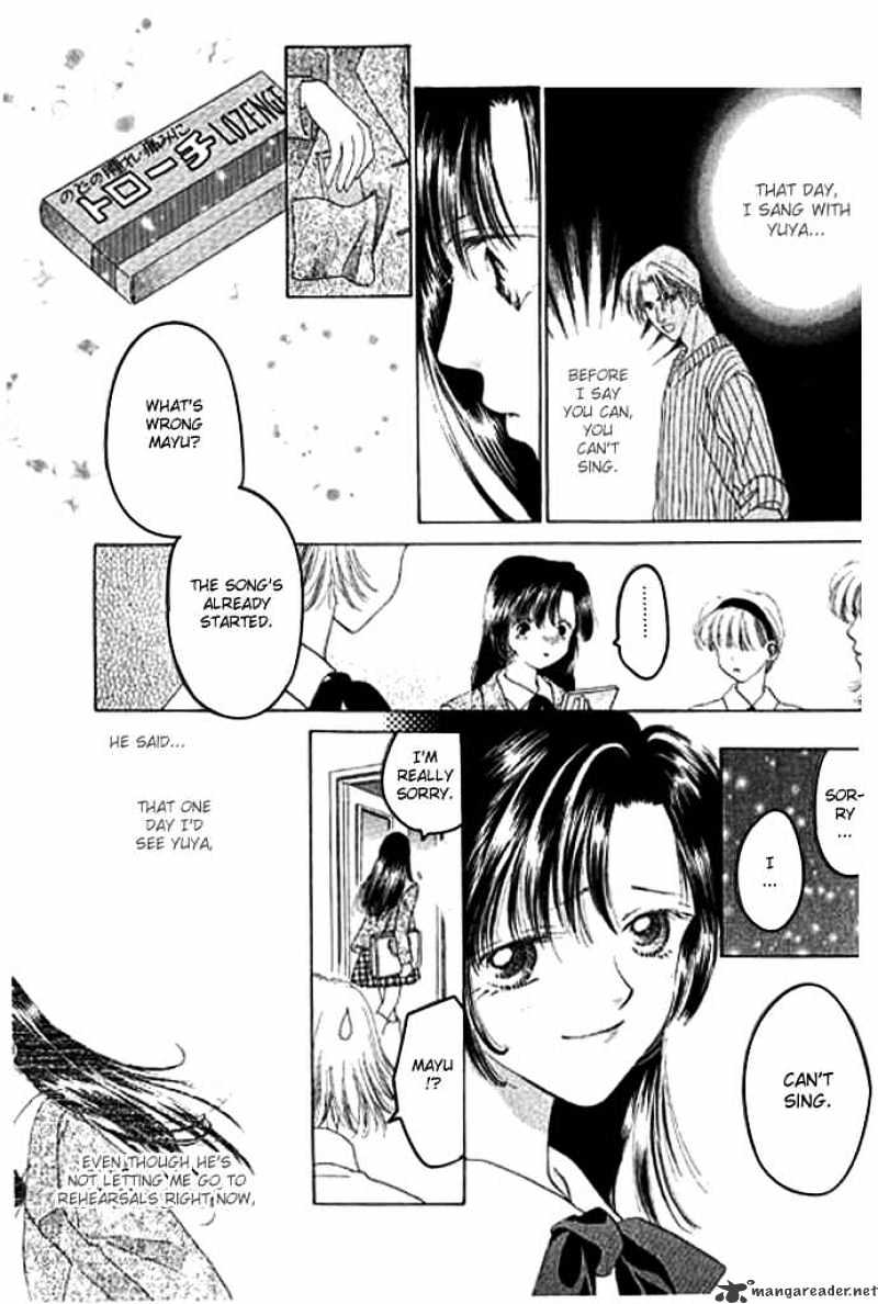 Tenshi No Uta Chapter 2 #23