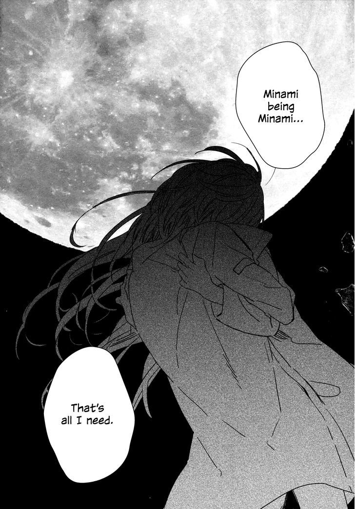 Moon Walker Ltd Chapter 3 #47