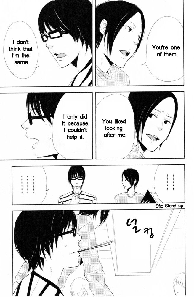 You 6K2 Minamimuki Chapter 7 #19