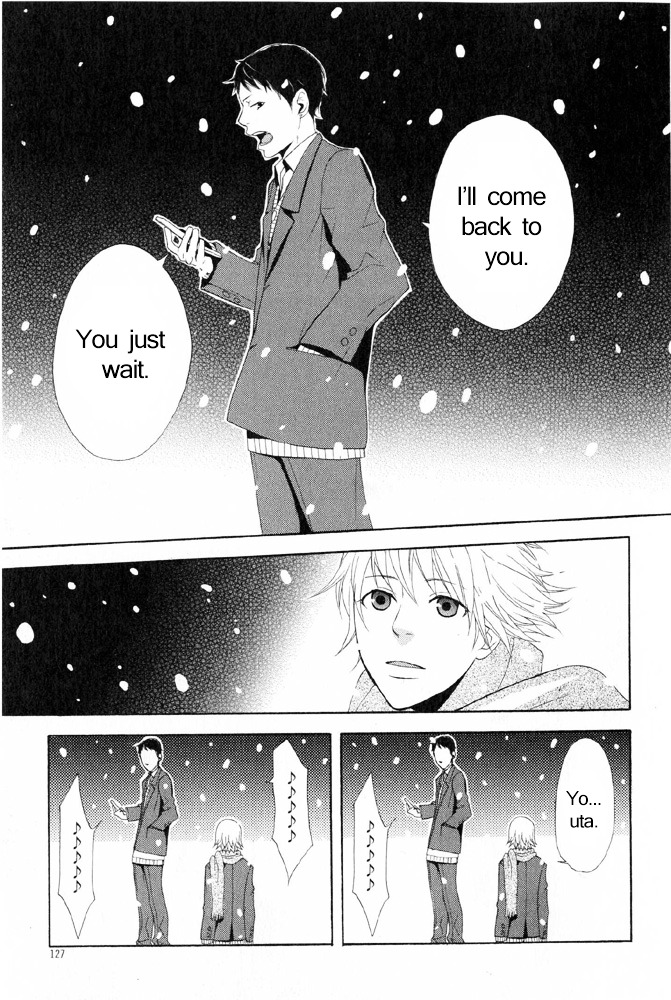 You 6K2 Minamimuki Chapter 5 #21