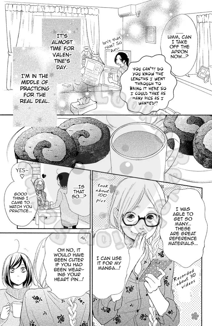 Kimi Wa Kawaii Onnanoko Chapter 22 #7