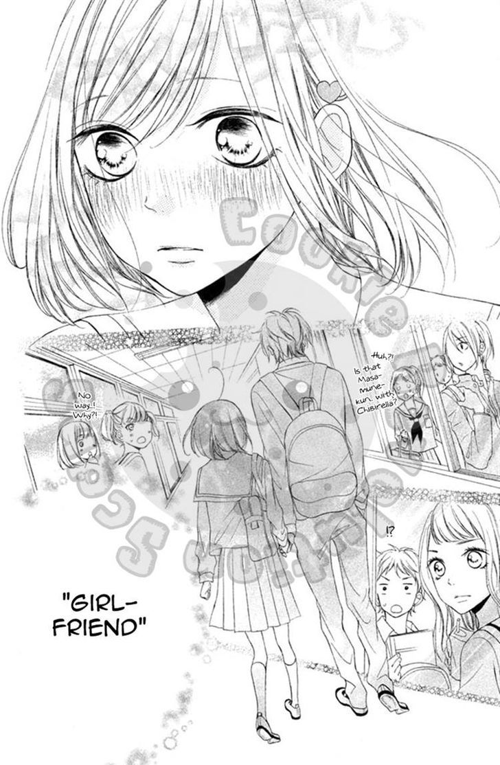 Kimi Wa Kawaii Onnanoko Chapter 9 #37