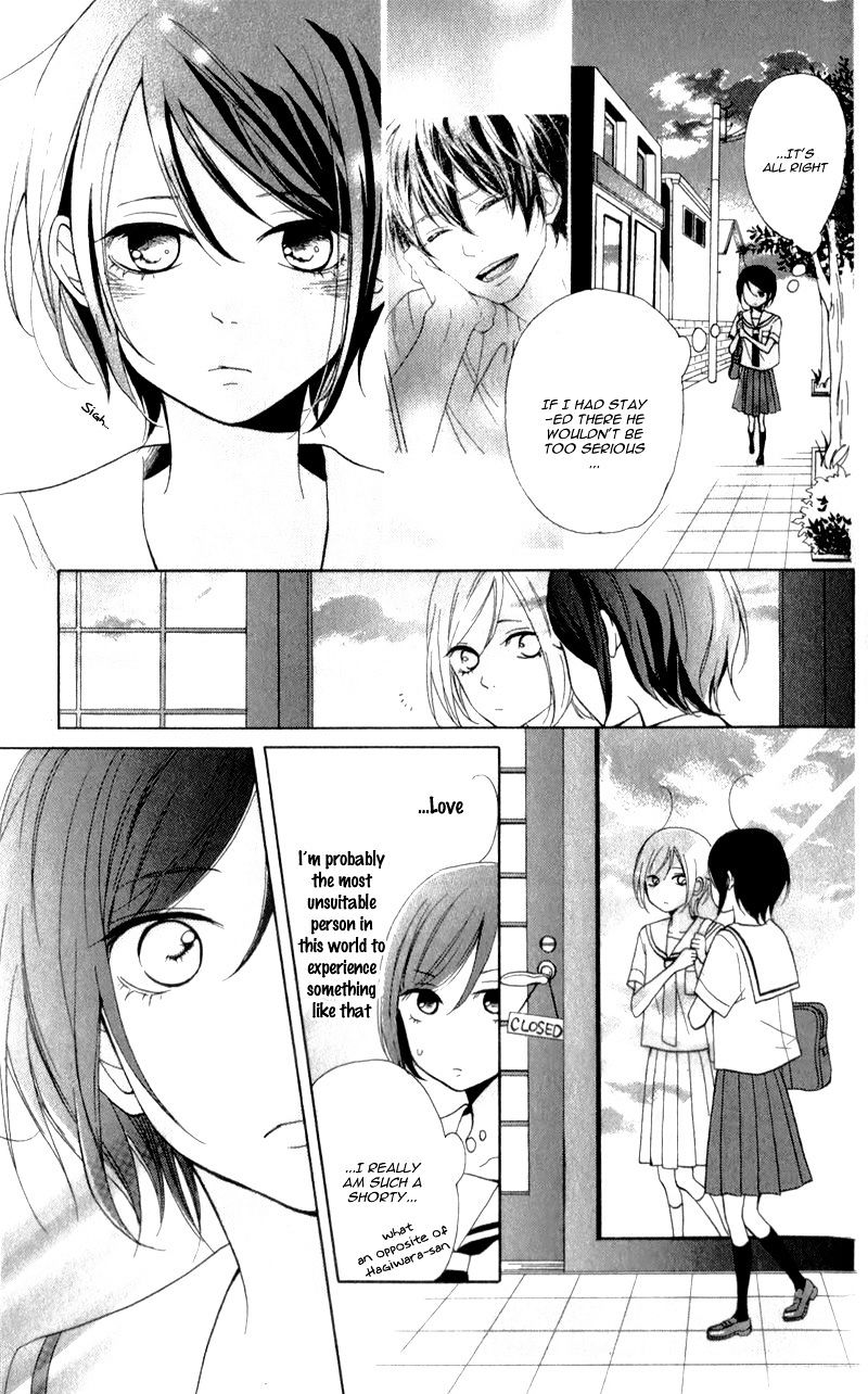 Kimi Wa Kawaii Onnanoko Chapter 2 #29